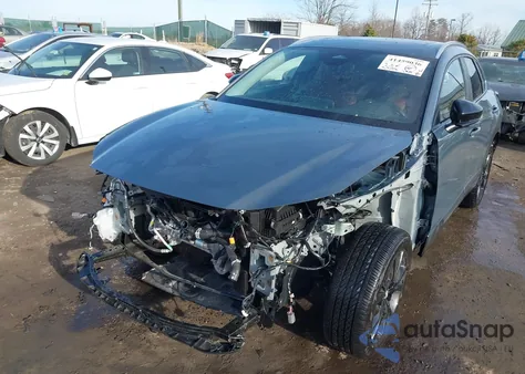 2024 Mazda Cx-30 2.5 S Carbon Edition from USA, damaged, VIN 3MVDMBCM2RM668603